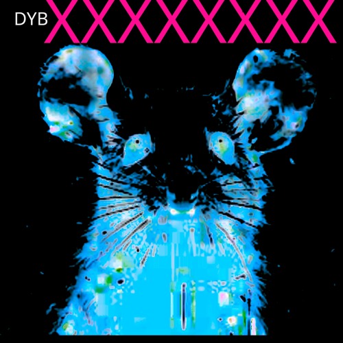 [ Trippy Mouse galaXie ] DYB