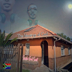 The Blessings of God