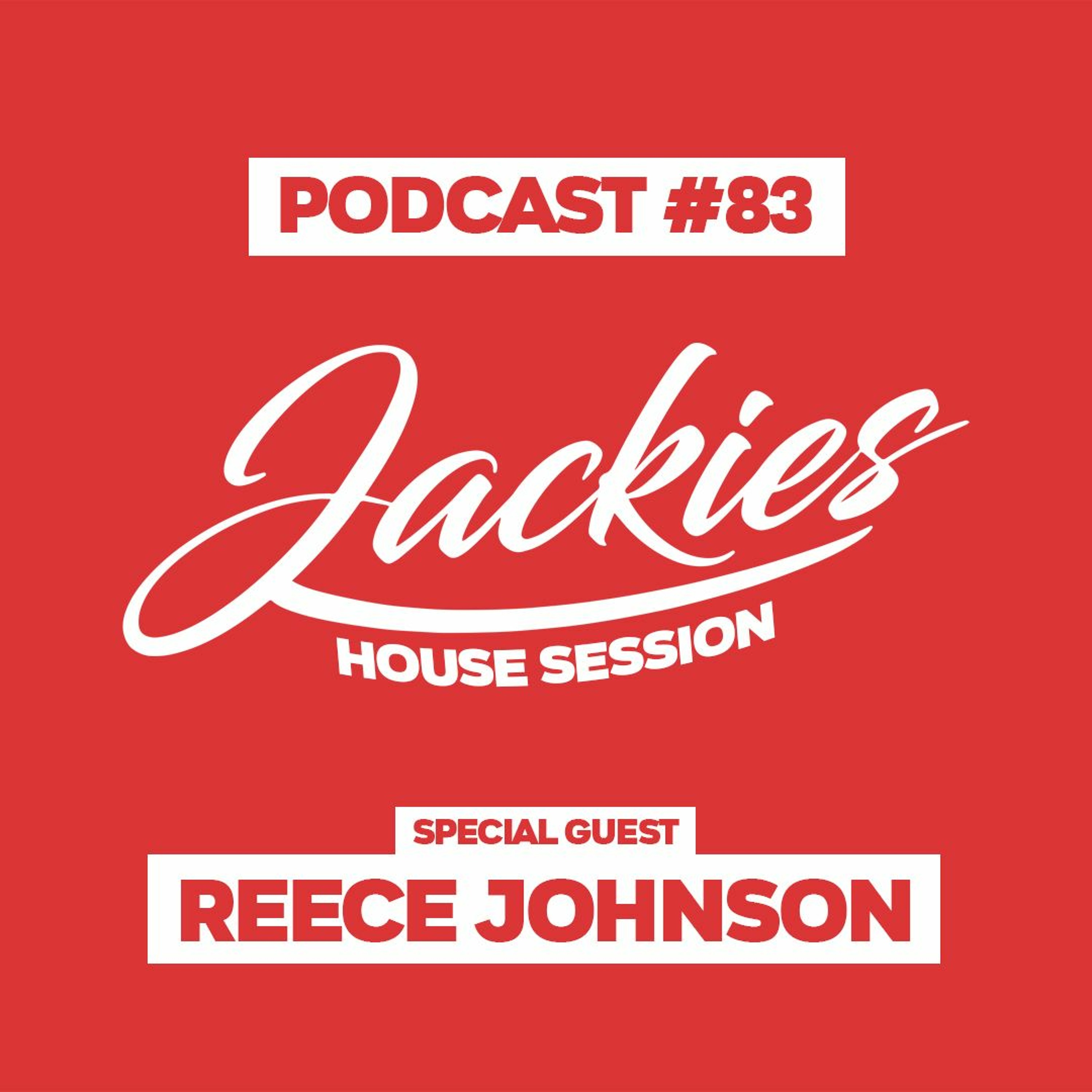 Jackies Music Podcast