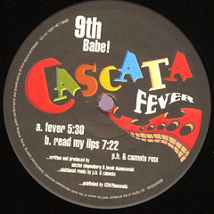 Cascata - Read My Lips (P.H. & Cannata Remix) [1997]