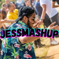 JESSMASHUP [FREE DL]