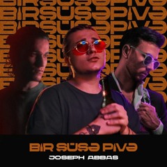Joseph Abbas  Bir Şüşə Pivə (Official Audio Lyrics)