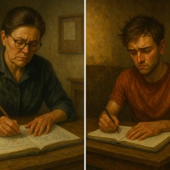 Five Line Essays