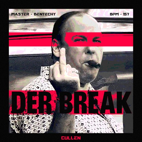 CULLEN - DER BREAK (FREE DOWNLOAD)