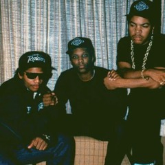 Ice Cube Feat. Dr. Dre, Snoop Dogg, Method Man & Redman