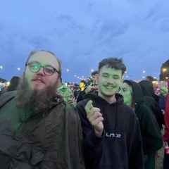 Groovy as fuck