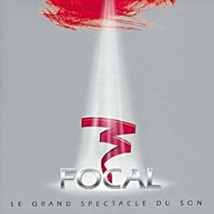 Focal - The Spirit Of Sound - Demo Disc 9 (FLAC)Focal - The Spirit Of Sound - Demo Disc 9 (FLAC)