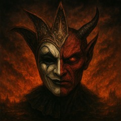 Boris Brejcha - Devil Genesis (Unreleased Extended Fix)