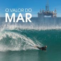 Livro O valor do Mar