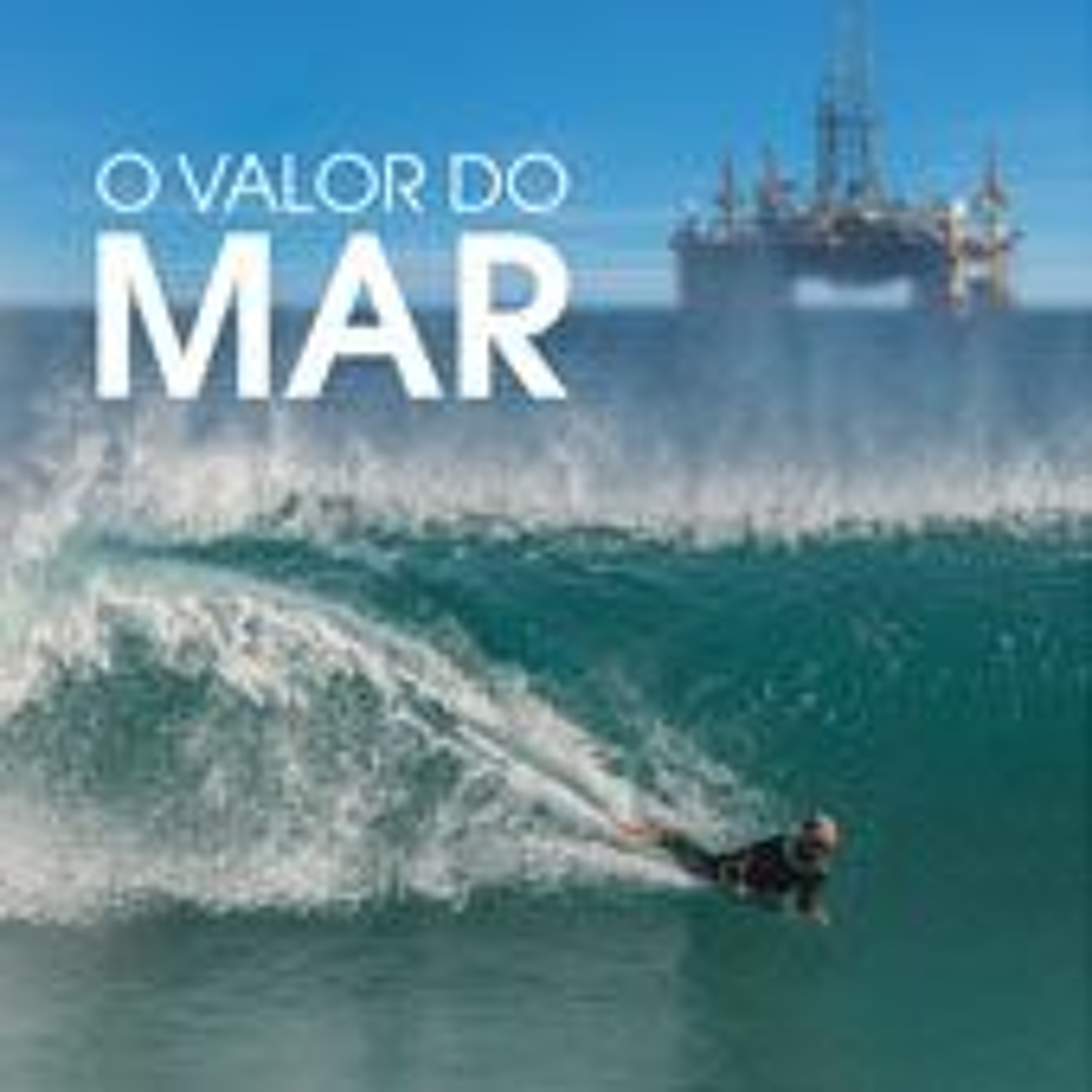 Rádio Caffè com Mané - Mundo Mar