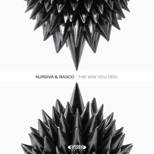 Kursiva & Rasco - The Way You Feel