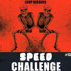 Speed Challenge 13 Playlist