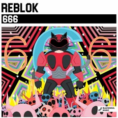 Premiere: Reblok - 666 (Radio Edit)