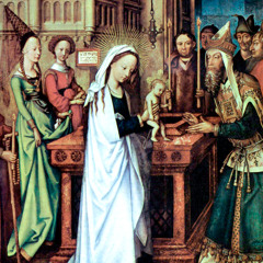 February 2 - Presentation of the Lord (2025)