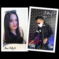 SAKIT HATI - ( R.T_ x FAHRI J.R x MISS FELLY ) #BOBOHO