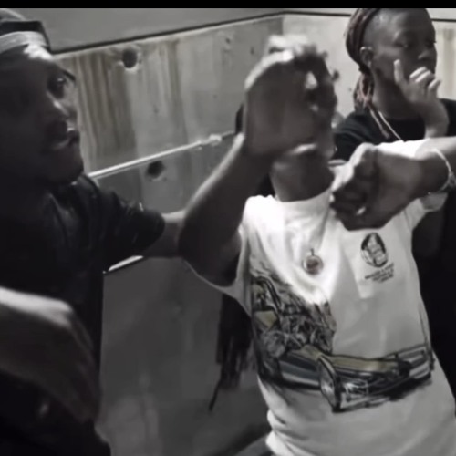 Action - TDM Foreign x CDB Ty x TTGhee Rex (Me Vs Myself)
