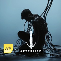 AFTERLIFE AMSTERDAM DANCE EVENT ADE 2025 melodic techno set (October 2025)