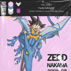 Zedd - Nakama (ARLEKIN Remix)