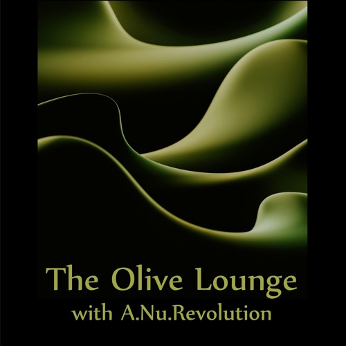 The Olive Lounge
