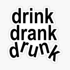 Who's Got Da Drink?