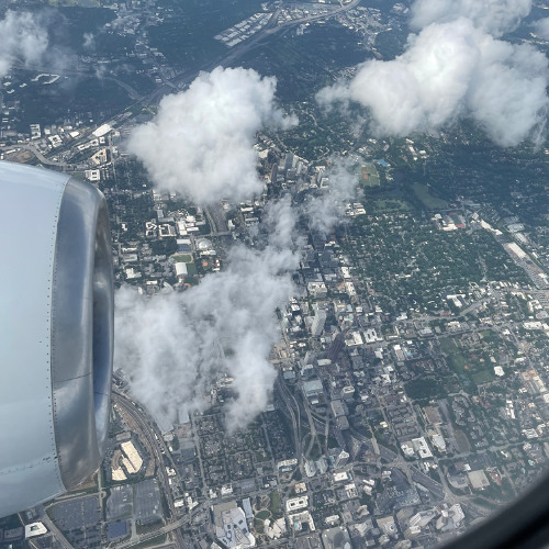 Flyin' High (Volant)