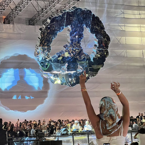 Keinemusik 2024 Best tracks mix (Fan Made)