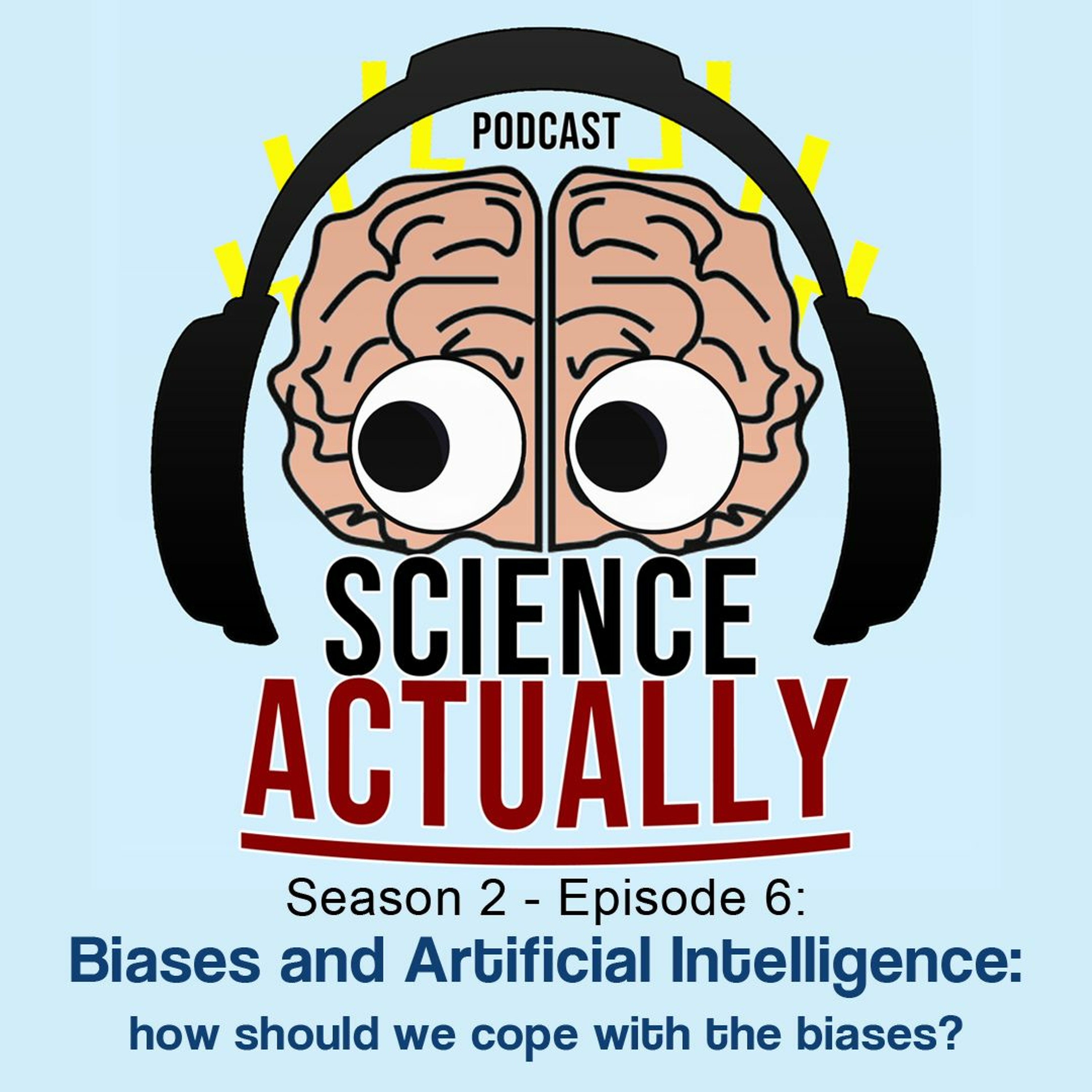 Science Actually