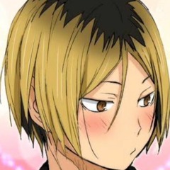 Kozume Kenma Singing ~Donut Hole HQ!!~