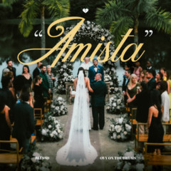 085 Blessd x Ovy on the Drums - AMISTA