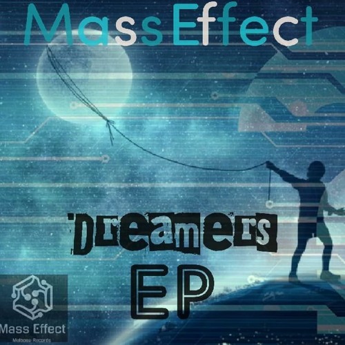 - Mass Effect - DREAMERS