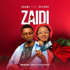 Adamz Ft Raynah - Zaidi