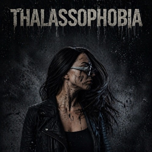 Stream Thalassophobia - HARDERX edit by HARDERX | Listen online