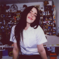 Billie Eilish - i love you (Live @ NPR's Tiny Desk Concert)