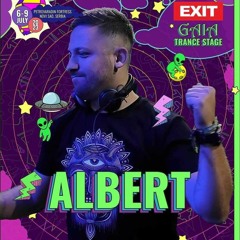 DJ ALBERT @ EXIT FESTIVAL 2023 (FULL SET)