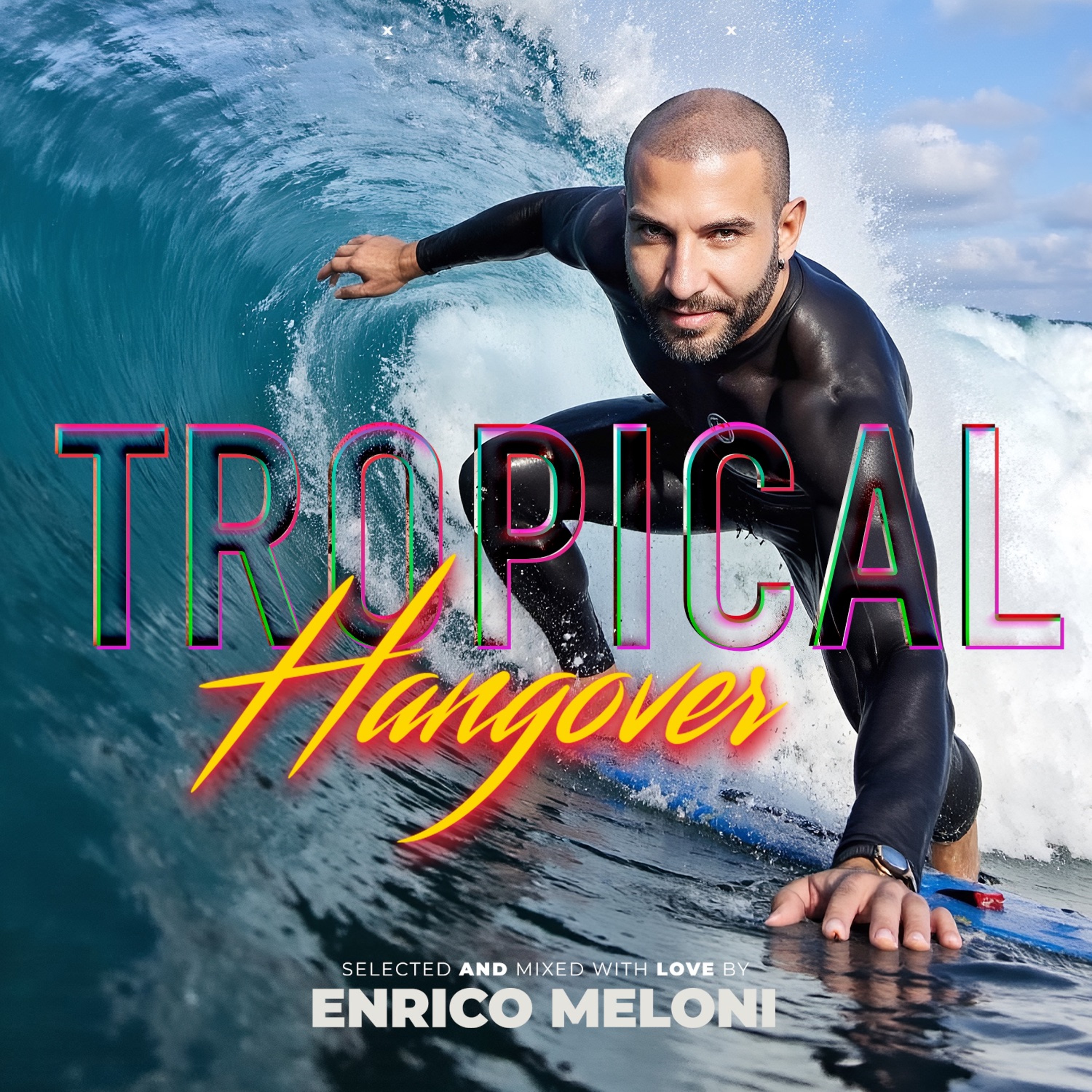 Podcast - In The mix