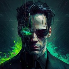 ÆMAX - Matrix (Trap Instrumental)
