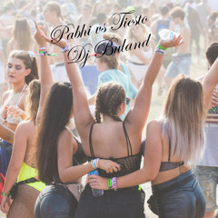 Pabhi vs Tiesto Ft.Dj Buland