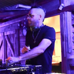 Ari Miller - 1.5.25 @Cactus9