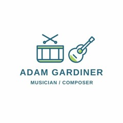 Adam Gardiner - Hold On Sweet Darlin