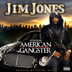 Jim Jones - Lifestyle