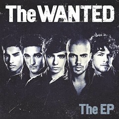 THE WANTED - GLAD U CAME REMIX