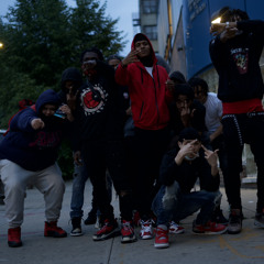 2HottyTwin x Buddah x Moe Jefe - RUNAWAY