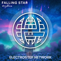 Arythma - Falling Star [Electrostep Network EXCLUSIVE]