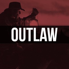 OUTLAW - Western Type Beat