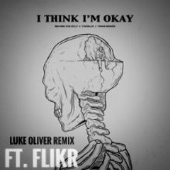 I Think I'm OKAY - Luke Oliver and Flikr Remix