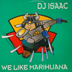 Dj Isaac - Bust This Crazy Shit