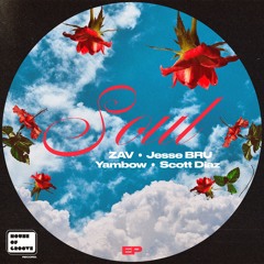 ZAV & Jesse Bru - Soul (Scott Diaz Dub)