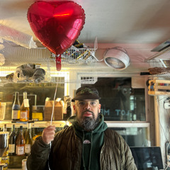 Wild Combination with Prince Klassen at The Lot Radio 02.06.25