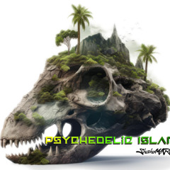 Psychedelic island(Liveversion)