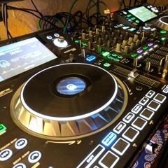 EU Lounge Radio - DJ Mixes